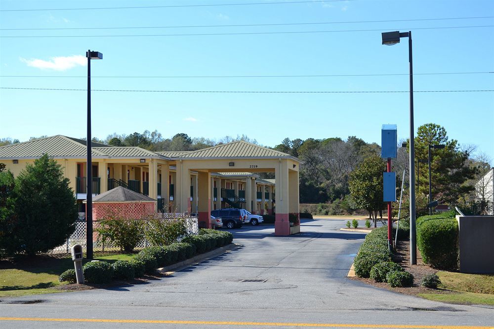 Motel 6-Albany, Ga Exterior foto